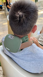 Wireless Neck & Shoulder Massager