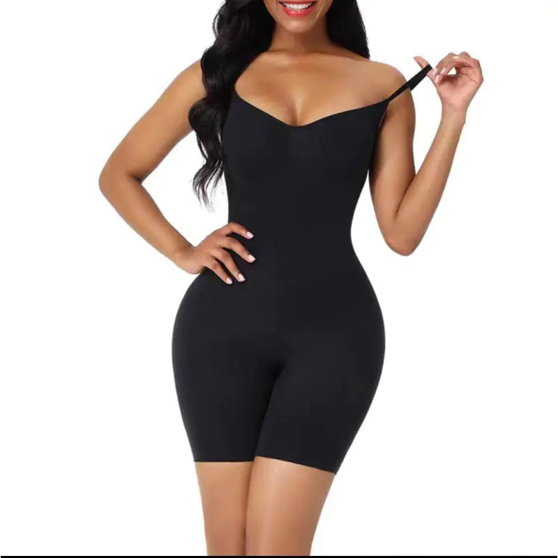 Body Shaper Bodysuit for workouts