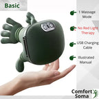 Wireless Neck & Shoulder Massager