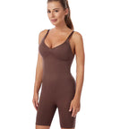 Body Shaper Bodysuit for workouts