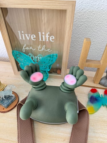 Wireless Neck & Shoulder Massager