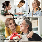 Wireless Neck & Shoulder Massager