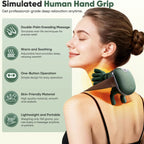 Wireless Neck & Shoulder Massager