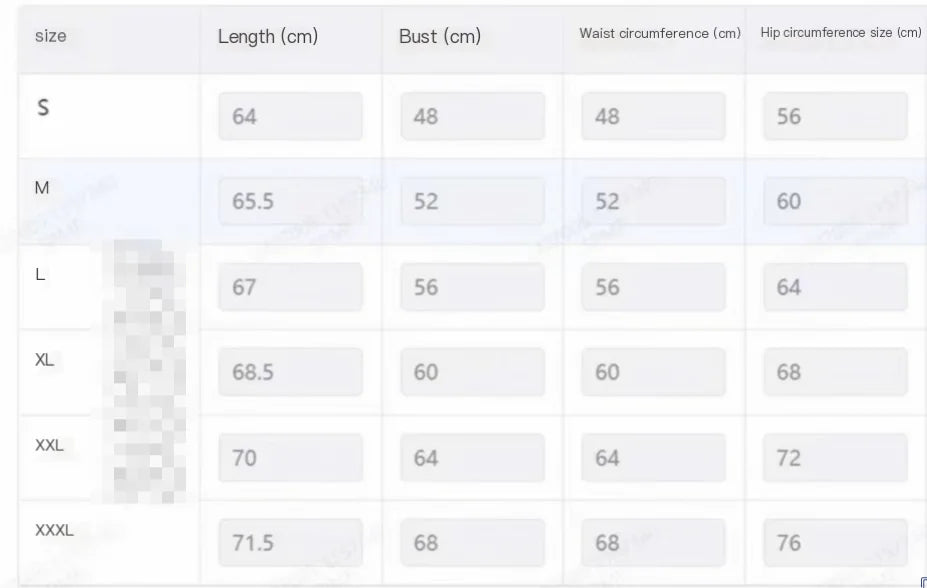 Body Shaper Bodysuit for workouts